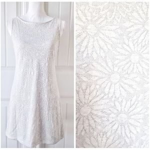 VINTAGE 90S Daisy Dress